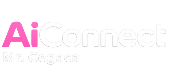 AiConnect International - Mr. Cegaca